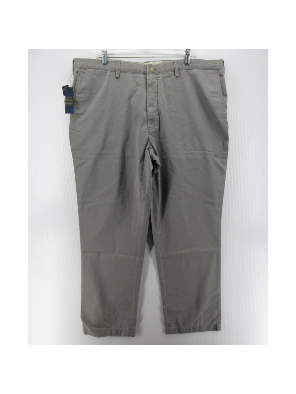 Polo Ralph Lauren Pants 44X32 Big Chino Straight Trousers Classic Fit